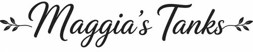 Maggia´s Tanks